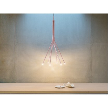 Подвесные светильники Vertigo Bird TREELIGHT