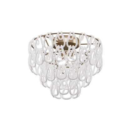 Потолочные светильники Vetreria Vistosi MINIGIOGALI PL 40