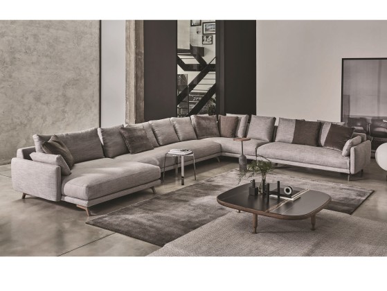 Диван Porada TIENNE