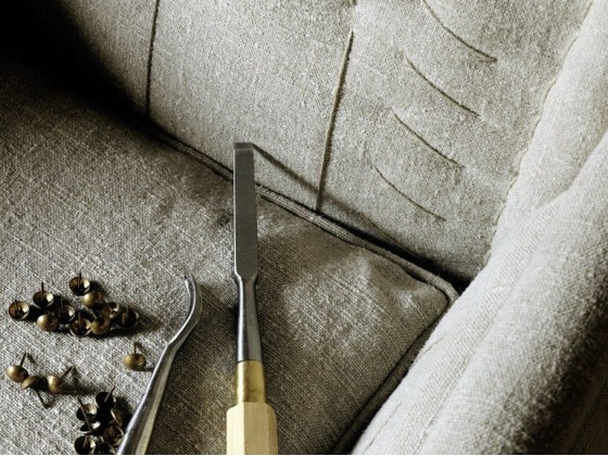 Ткань для штор Elitis DOLCEZZA LI 51204