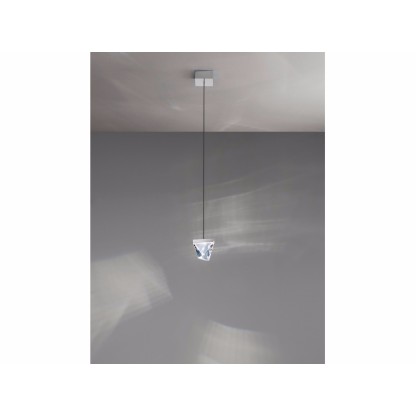 Подвесные светильники Fabbian TRIPLA