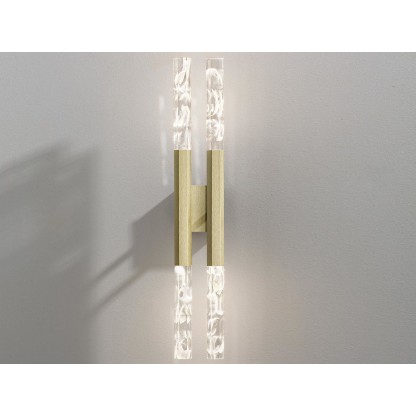 Бра - настенная лампа Olev SHINE PLUMAGE AP