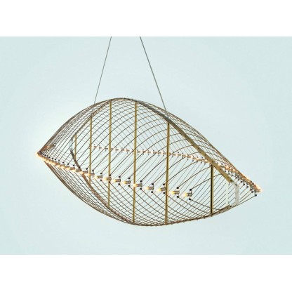 Подвесные светильники Quasar FIELTEBEK