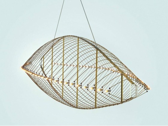 Подвесные светильники Quasar FIELTEBEK