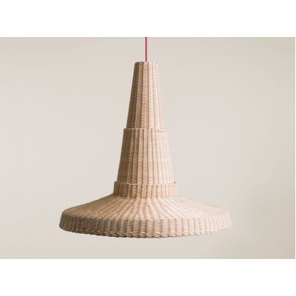 Подвесные светильники садовые Bottega Intreccio COCOLLA