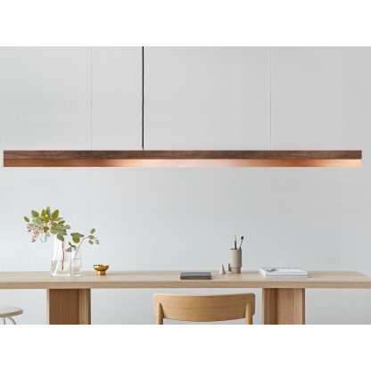 Подвесные светильники GANTlights [C3w] COPPER