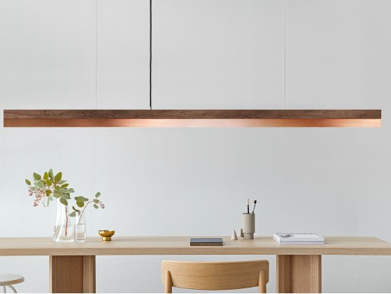 Подвесные светильники GANTlights [C3w] COPPER