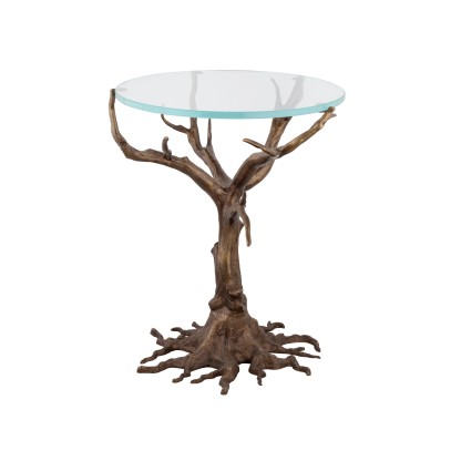 Столик Il Bronzetto ECLECTIC QUERCIA 01