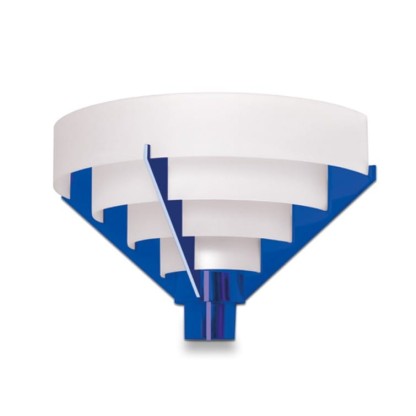 Бра - настенная лампа Jean Perzel 6C TER BLE