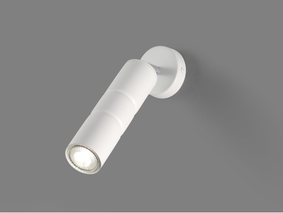 Бра - настенная лампа Metal Lux TURBO