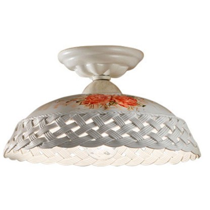 Потолочные светильники FERROLUCE VERONA