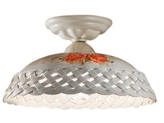 Потолочные светильники FERROLUCE VERONA