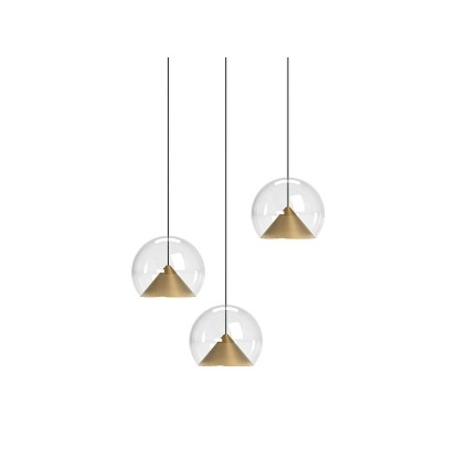 Подвесные светильники EFORMA CHERRY