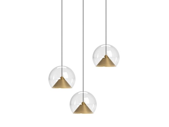 Подвесные светильники EFORMA CHERRY