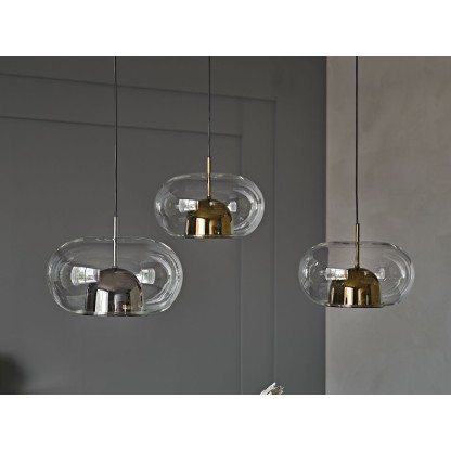 Подвесные светильники Cattelan Italia COIMBRA