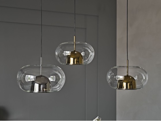 Подвесные светильники Cattelan Italia COIMBRA