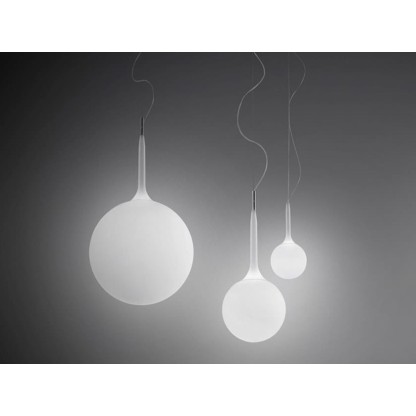 Подвесные светильники In Stock ARTEMIDE - CASTORE 420