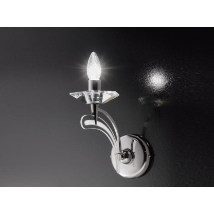 Бра - настенная лампа Metal Lux ICARO