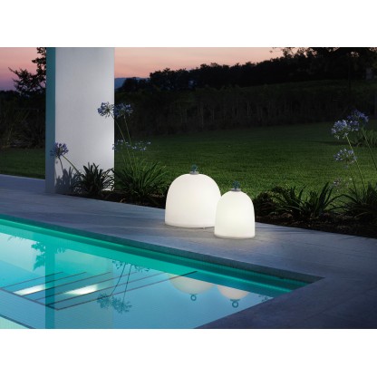 Уличная настольная лампа Modo Luce CAMPANONE OUTDOOR