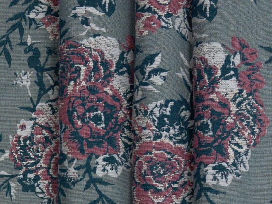 Ткани для стен LELIEVRE RONSARD