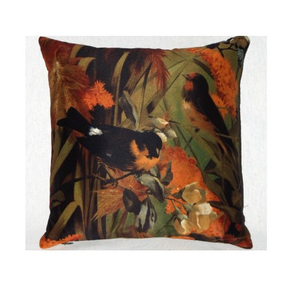 Диванные подушки LELIEVRE JEAN PAUL GAULTIER - FIDELES AUTOMNE