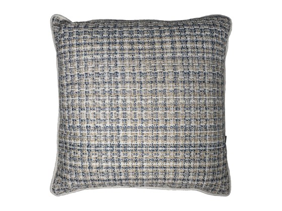 Диванные подушки Aldeco BELLE TWEED Linen Riverside