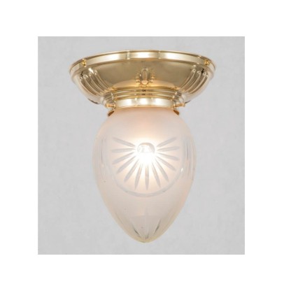 Потолочные светильники Patinas Lighting PANNON 8/14