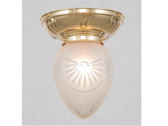 Потолочные светильники Patinas Lighting PANNON 8/14