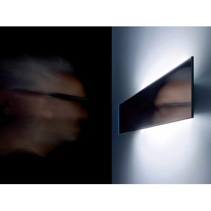 Бра - настенная лампа DAVIDE GROPPI SHADE