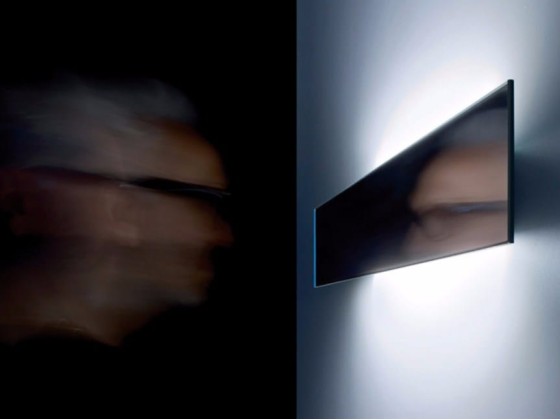 Бра - настенная лампа DAVIDE GROPPI SHADE