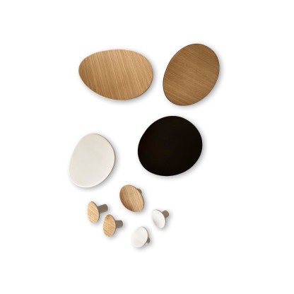 Вешалка для одежды Systemtronic CANTHA