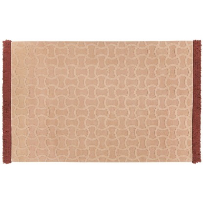 Ковер Mohebban TWIGGY PINK