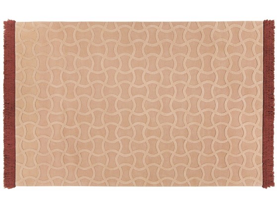 Ковер Mohebban TWIGGY PINK