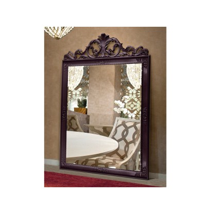 Зеркало CASA +39 GOLD