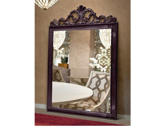 Зеркало CASA +39 GOLD