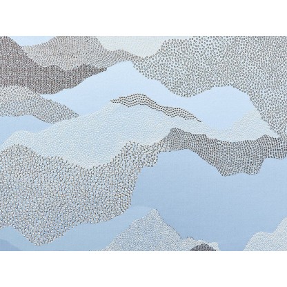 Ткань для штор Zimmer + Rohde IL FOMOIR