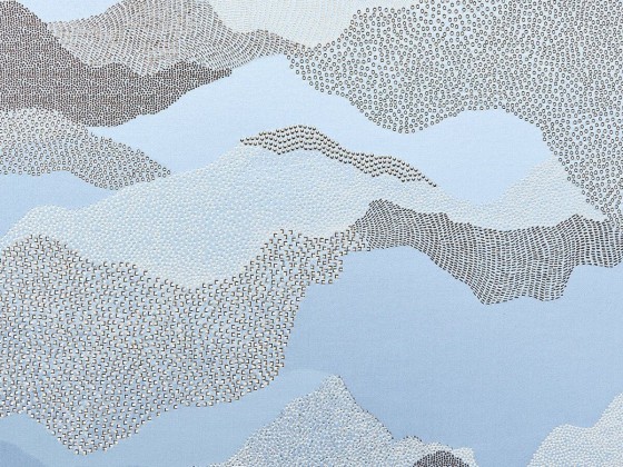 Ткань для штор Zimmer + Rohde IL FOMOIR