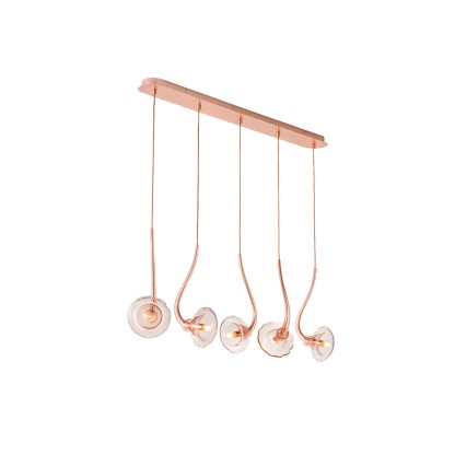 Подвесные светильники MULTIFORME IKEBANA 5