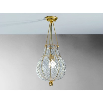 Подвесные светильники Siru ODALISCA MC 128