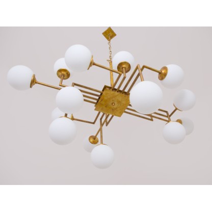 Подвесные светильники BRG ILLUMINAZIONE MILLE BOLLE