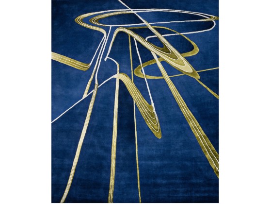 Ковер Illulian PERSPECTIVE 02