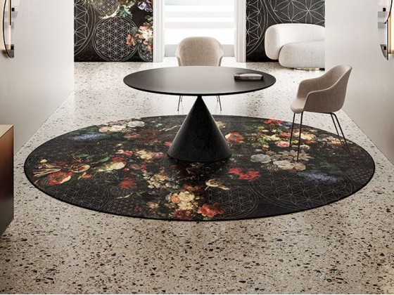 Ковер Instabilelab FRIDA