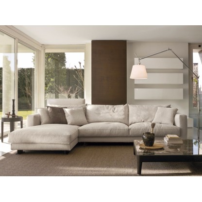 Диван CTS SALOTTI FLAP