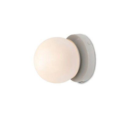 Бра - настенная лампа Luminaire Authentik GB 05 NN-LA20