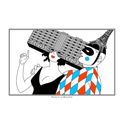 Акустические стеновые панели MOMENTI HO-008