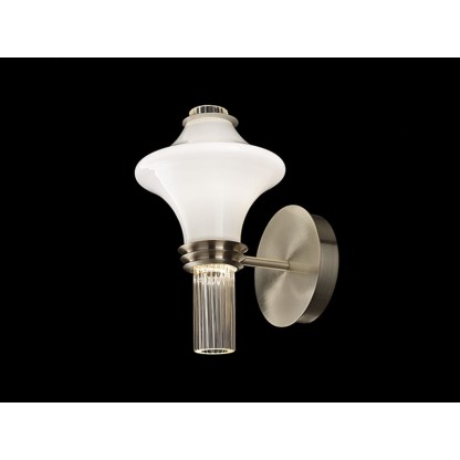 Бра - настенная лампа Barovier&Toso METROPOLIS