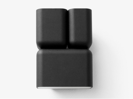 Бра - настенная лампа &TRADITION TABATA LN10