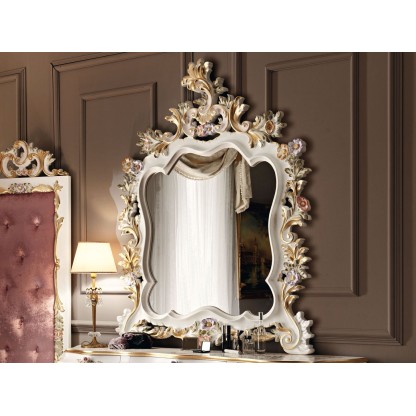 Зеркало Modenese Luxury Interiors 11626