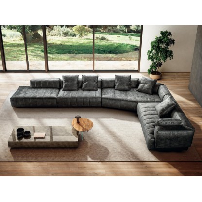 Диван Lago HERO - 2613