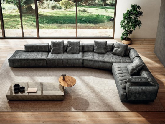 Диван Lago HERO - 2613